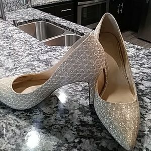 Jessica Simpson shoes